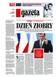 : Gazeta Wyborcza - Toruń - 53/2016