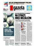 : Gazeta Wyborcza - Łódź - 97/2016