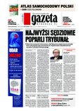 : Gazeta Wyborcza - Łódź - 98/2016