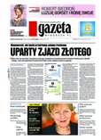 : Gazeta Wyborcza - Łódź - 99/2016