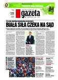 : Gazeta Wyborcza - Łódź - 102/2016