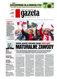 : Gazeta Wyborcza - Łódź - 103/2016