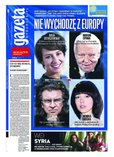 : Gazeta Wyborcza - Łódź - 106/2016