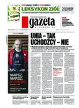 : Gazeta Wyborcza - Łódź - 109/2016