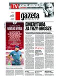 : Gazeta Wyborcza - Łódź - 111/2016