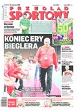 : Przegląd Sportowy - 23/2016