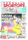 : Przegląd Sportowy - 24/2016