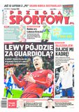 : Przegląd Sportowy - 26/2016