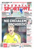 : Przegląd Sportowy - 27/2016