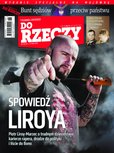 : Tygodnik Do Rzeczy - 18/2016