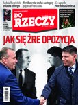 : Tygodnik Do Rzeczy - 19/2016