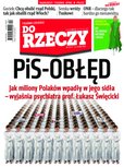 : Tygodnik Do Rzeczy - 20/2016