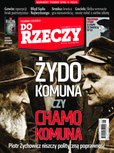 : Tygodnik Do Rzeczy - 21/2016