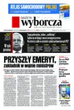 : Gazeta Wyborcza - Warszawa - 141/2017
