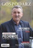 : Gospodarz. Poradnik Samorządowy - 11/2017