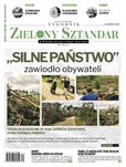 : Zielony Sztandar - 34/2017