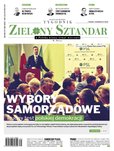 : Zielony Sztandar - 39/2017