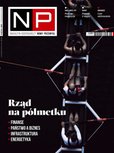 : Magazyn Gospodarczy Nowy Przemysł - 6/2017