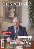 : Gospodarz. Poradnik Samorządowy - 5/2018