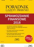 : Poradnik Gazety Prawnej - 12/2018