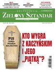 : Zielony Sztandar - 21/2020