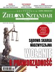 : Zielony Sztandar - 24/2020