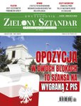 : Zielony Sztandar - 4/2021