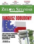 : Zielony Sztandar - 6/2021