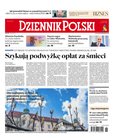 : Dziennik Polski - 85/2022