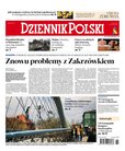 : Dziennik Polski - 86/2022