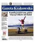 : Gazeta Krakowska - 16/2022