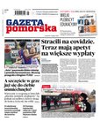 : Gazeta Pomorska - Inowrocław - 27/2022