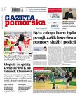 : Gazeta Pomorska - Inowrocław - 37/2022