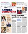 : Gazeta Pomorska - Inowrocław - 41/2022