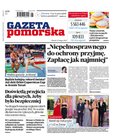 : Gazeta Pomorska - Inowrocław - 43/2022