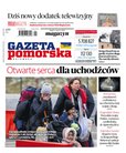 : Gazeta Pomorska - Włocławek - 52/2022