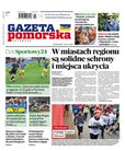 : Gazeta Pomorska - Włocławek - 54/2022