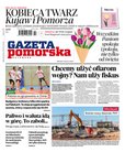 : Gazeta Pomorska - Włocławek - 55/2022