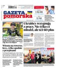 : Gazeta Pomorska - Włocławek - 56/2022