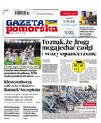 : Gazeta Pomorska - Włocławek - 57/2022