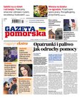 : Gazeta Pomorska - Włocławek - 59/2022