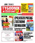 : Tygodnik Ostrołęcki - Tygodnik w Ostrowi - 43/2022