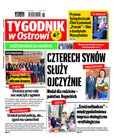 : Tygodnik Ostrołęcki - Tygodnik w Ostrowi - 46/2022