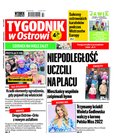 : Tygodnik Ostrołęcki - Tygodnik w Ostrowi - 47/2022