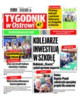 : Tygodnik Ostrołęcki - Tygodnik w Ostrowi - 48/2022