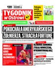 : Tygodnik Ostrołęcki - Tygodnik w Ostrowi - 50/2022