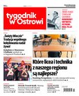 : Tygodnik Ostrołęcki - Tygodnik w Ostrowi - 3/2023
