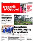 : Tygodnik Ostrołęcki - Tygodnik w Ostrowi - 6/2023