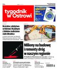 : Tygodnik Ostrołęcki - Tygodnik w Ostrowi - 1/2023