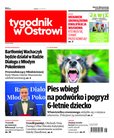 : Tygodnik Ostrołęcki - Tygodnik w Ostrowi - 15/2023